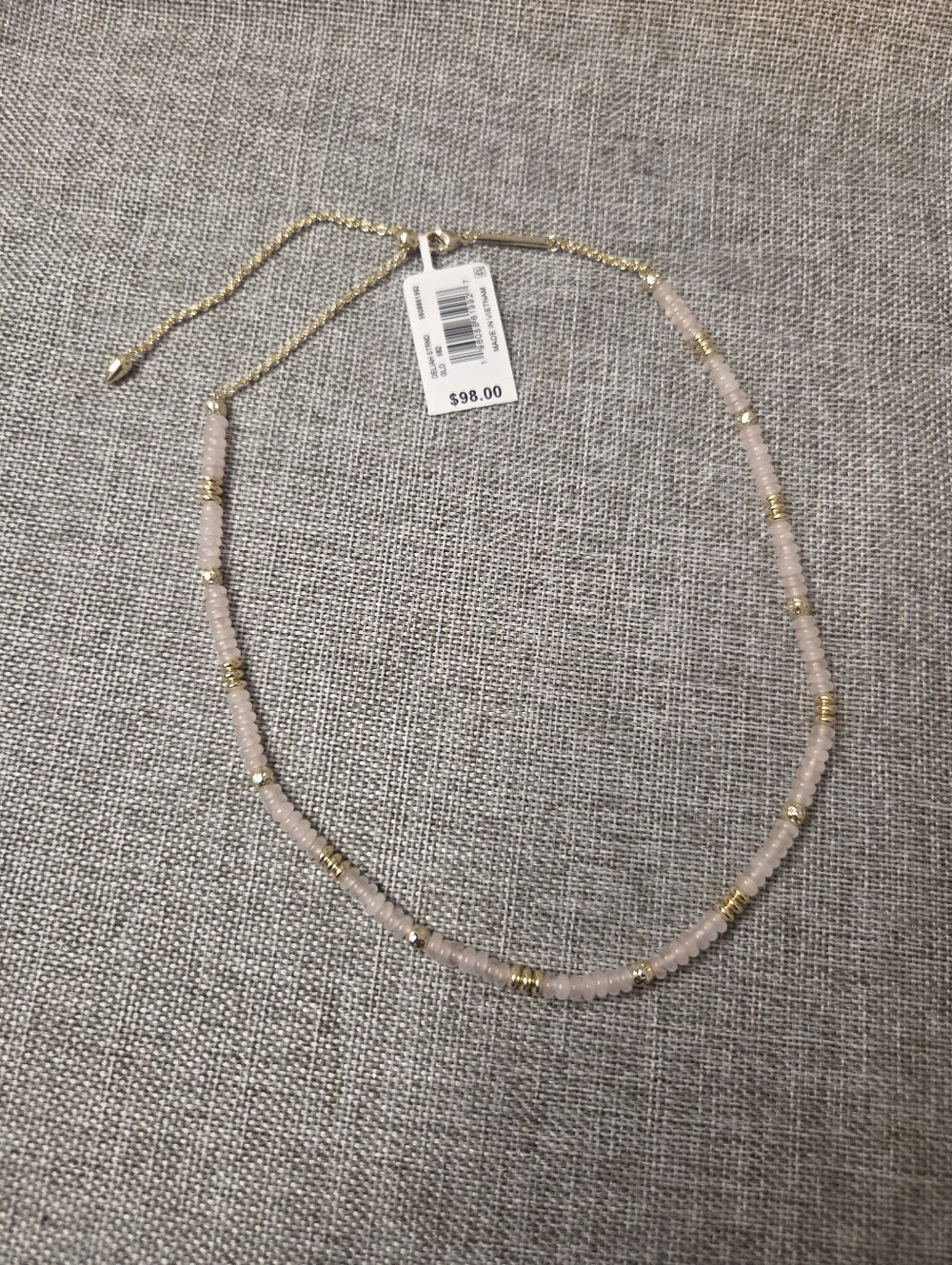 KENDRA SCOTT Necklace